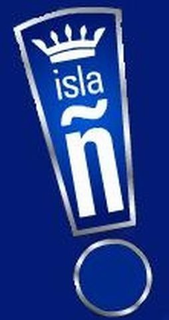 ISLA Ñ trademark