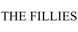 THE FILLIES trademark