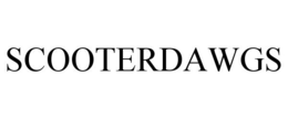 SCOOTERDAWGS trademark