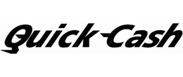 QUICK CASH trademark
