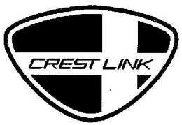 CREST LINK trademark