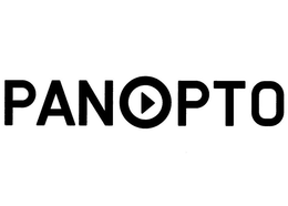 PANOPTO trademark