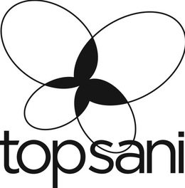 TOPSANI trademark