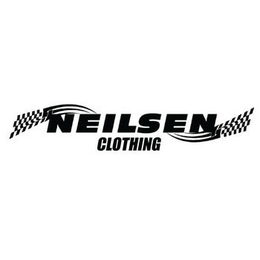 NEILSEN CLOTHING trademark