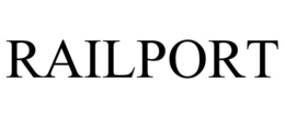 RAILPORT trademark