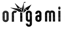 ORIGAMI trademark