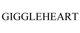 GIGGLEHEART trademark