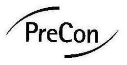 PRECON trademark