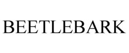 BEETLEBARK trademark