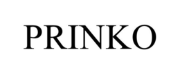 PRINKO trademark