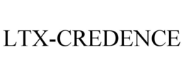 LTX-CREDENCE trademark