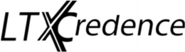 LTX CREDENCE trademark