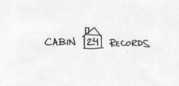 CABIN 24 RECORDS trademark