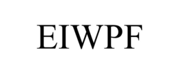 EIWPF trademark