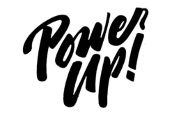 POWER UP! trademark