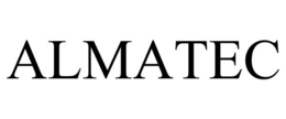 ALMATEC trademark