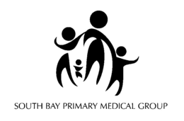 SOUTH BAY PRIMARY MEDICAL GROUP trademark