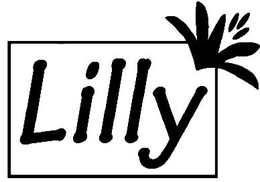 LILLY trademark