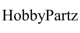HOBBYPARTZ trademark