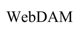 WEBDAM trademark