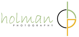 HP HOLMAN PHOTOGRAPHY trademark