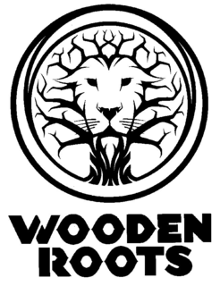 WOODEN ROOTS trademark