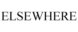 ELSEWHERE trademark