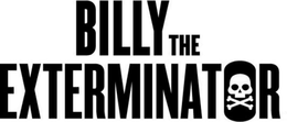 BILLY THE EXTERMINATOR trademark