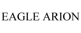 EAGLE ARION trademark