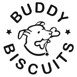 BUDDY BISCUITS trademark