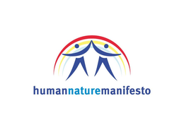 HUMAN NATURE MANIFESTO trademark