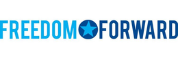 FREEDOM FORWARD trademark