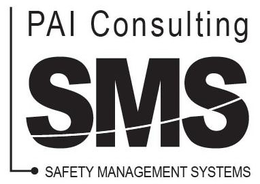PAI CONSULTING SMS SAFETY MANAGEMENT SYSTEMS trademark