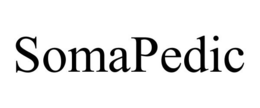 SOMAPEDIC trademark