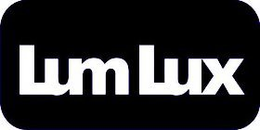 LUM LUX trademark