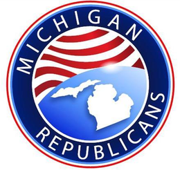 MICHIGAN REPUBLICANS trademark