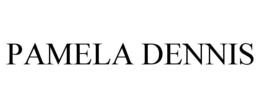 PAMELA DENNIS trademark