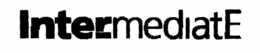 INTER-MEDIATE trademark