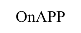 ONAPP trademark