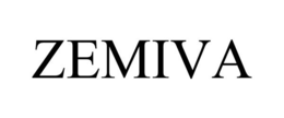 ZEMIVA trademark