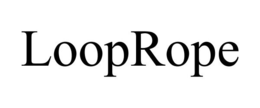 LOOPROPE trademark