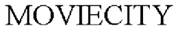 MOVIECITY trademark