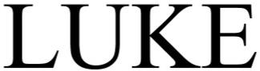 LUKE trademark