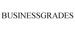 BUSINESSGRADES trademark