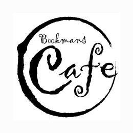 BOOKMANS CAFE trademark