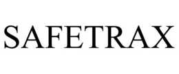 SAFETRAX trademark