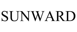 SUNWARD trademark