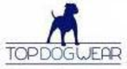 TOP DOG WEAR trademark