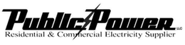 PUBLIC POWER, LLC RESIDENTIAL & COMMERCIAL ELECTRICITY SUPPLIER trademark