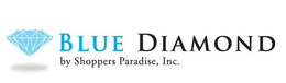 BLUE DIAMOND BY SHOPPERS PARADISE, INC. trademark